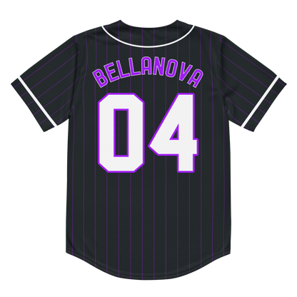 Emanuele Bellanova | Game Day Jersey