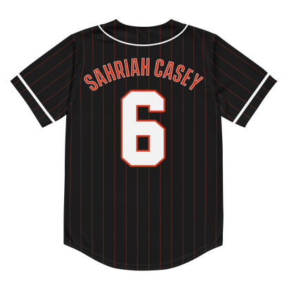 Sahriah Casey | Game Day Jersey