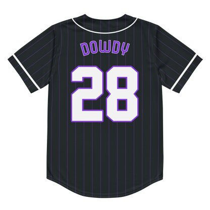 Jake Dowdy | Game Day Jersey