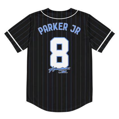 Kevin Parker Jr. | Game Day Jersey