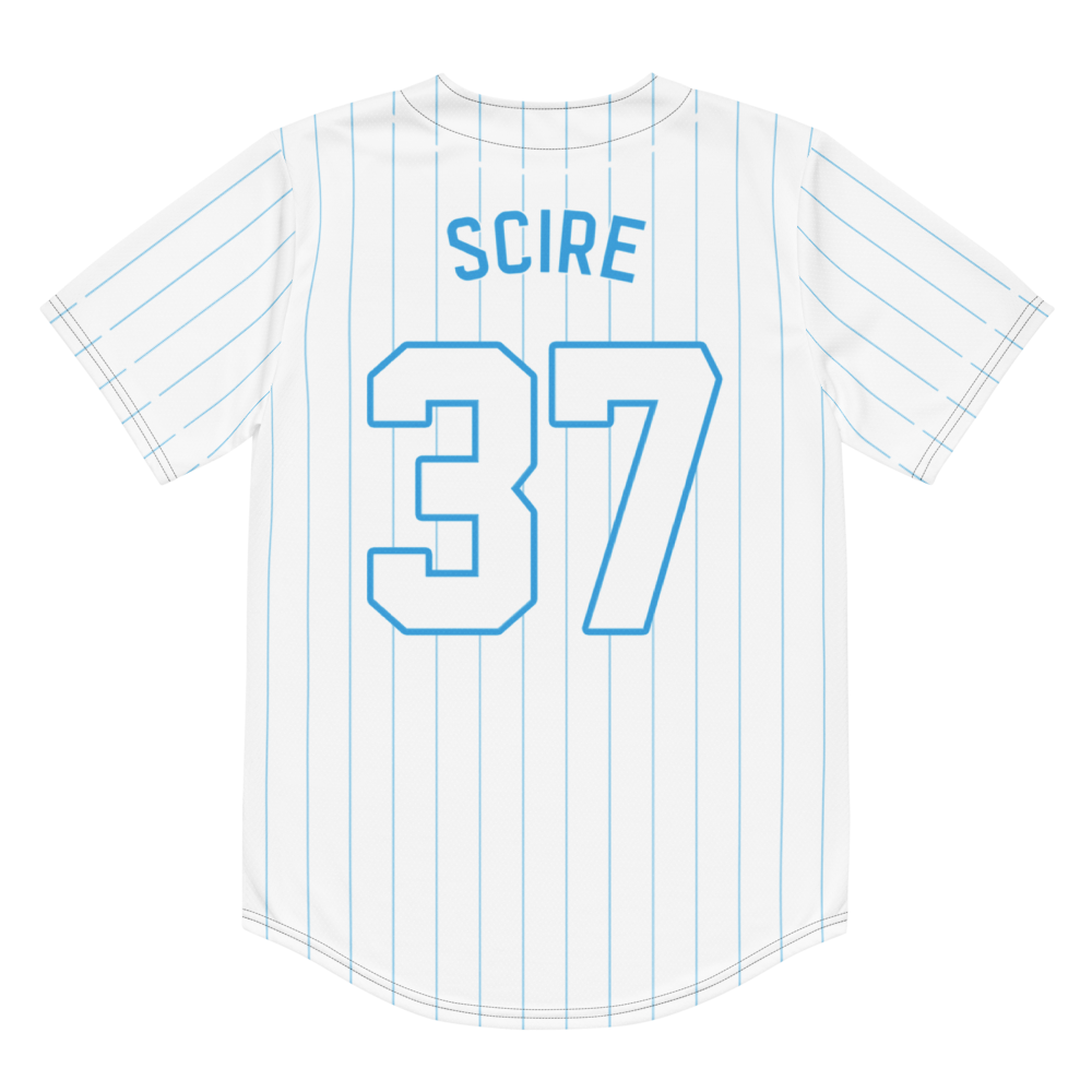 Adam Scire | Game Day Jersey
