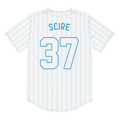 Adam Scire | Game Day Jersey