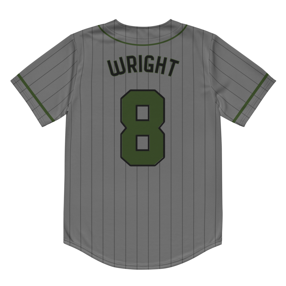 Ja’Larrion Wright | Game Day Jersey