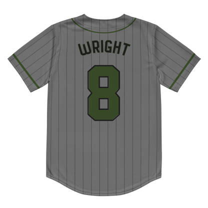 Ja’Larrion Wright | Game Day Jersey