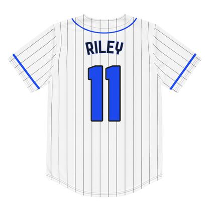 Ireland Riley | Game Day Jersey