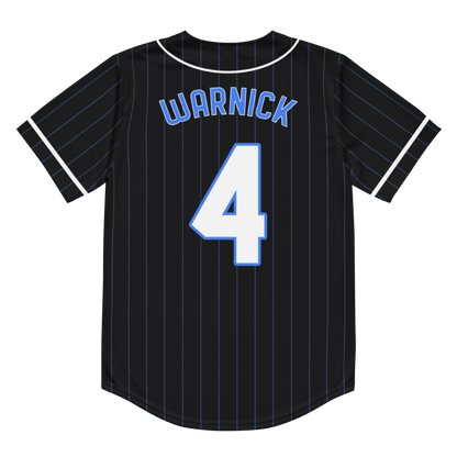 Delaney Warnick | Game Day Jersey