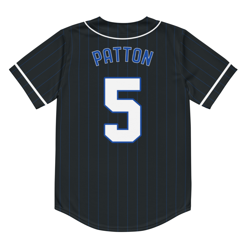 Gabriel Patton | Game Day Jersey
