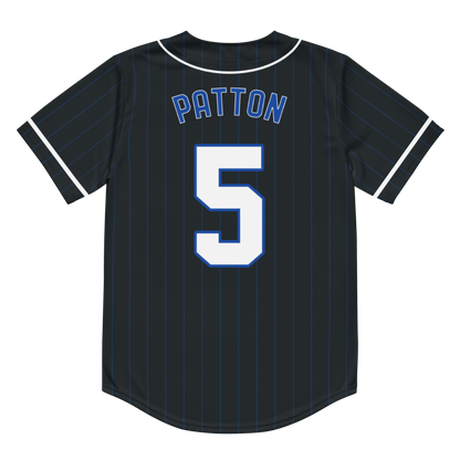 Gabriel Patton | Game Day Jersey