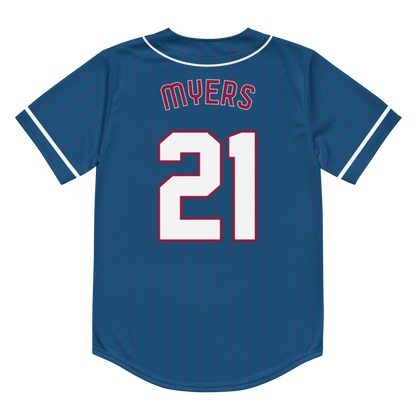 Celina Myers | Game Day Jersey