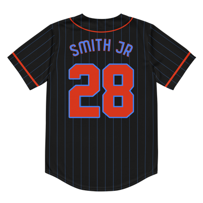 Ray Smith | Game Day Jersey
