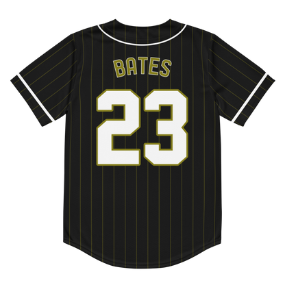 Evan Bates | Game Day Jersey