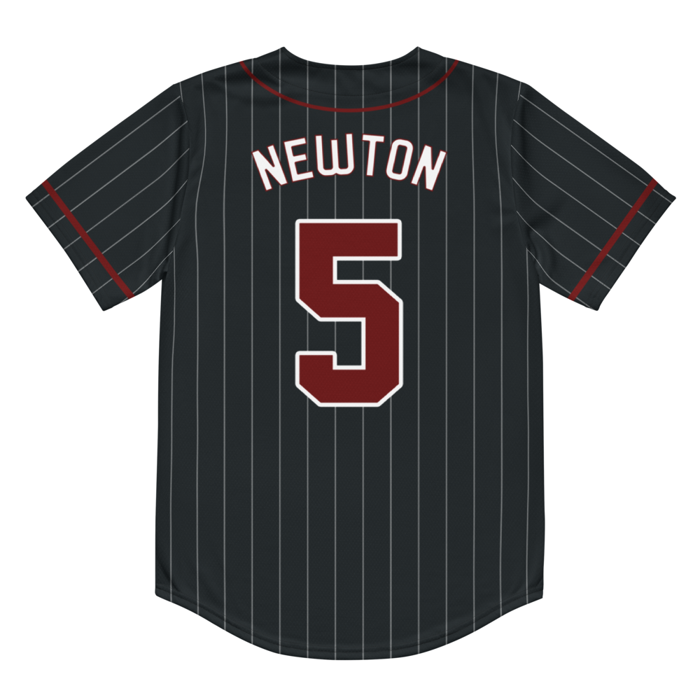 Savannah Newton | Game Day Jersey