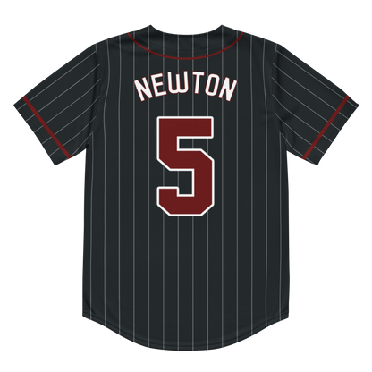 Savannah Newton | Game Day Jersey