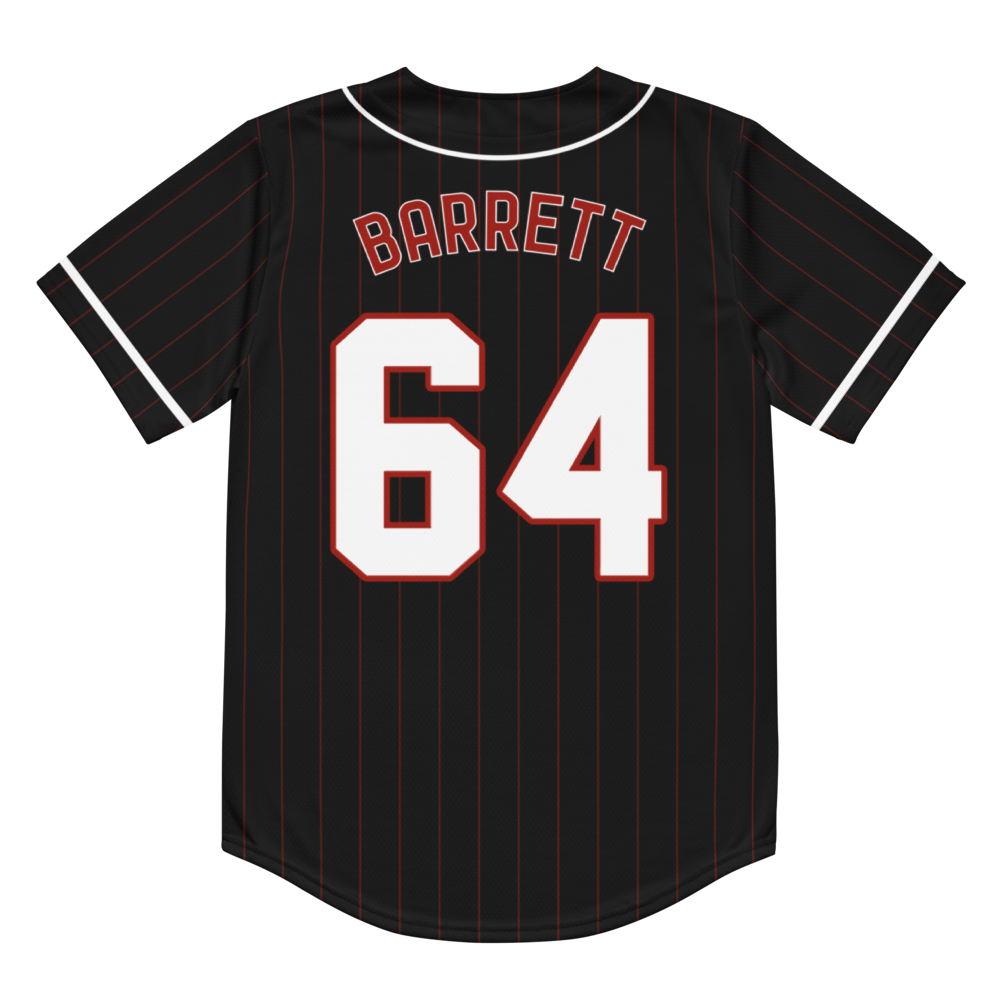 Brooklyn Barrett | Game Day Jersey
