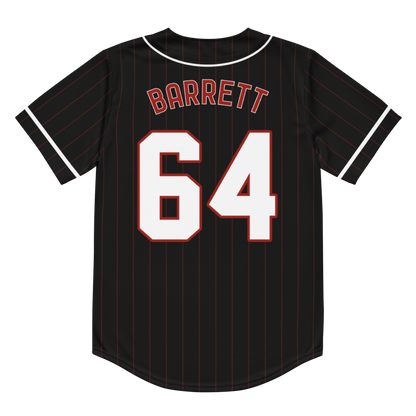 Brooklyn Barrett | Game Day Jersey