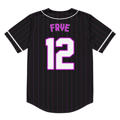 Addyson Frye | Game Day Jersey