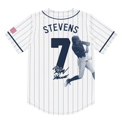 Tiffany Stevens | Game Day Jersey