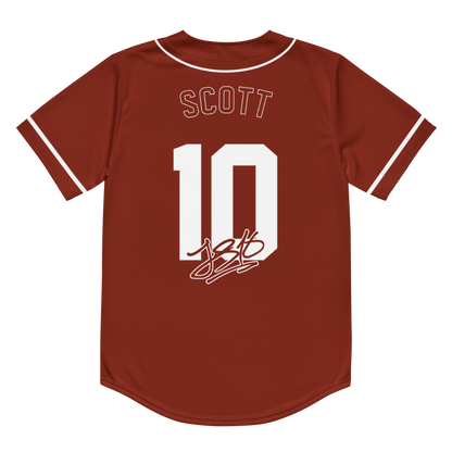 Jay Scott | Game Day Jersey
