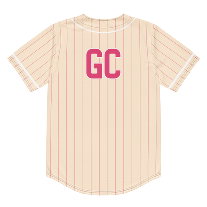 Gabriela Cortes | Game Day Jersey