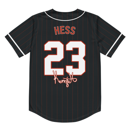 Kenzie Hess | Game Day Jersey