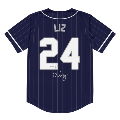 Elizabeth Bennett | Game Day Jersey