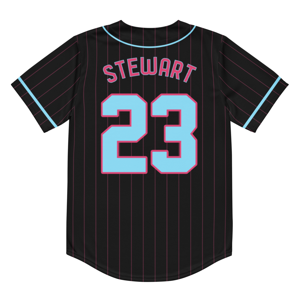 Alexandra Stewart | Game Day Jersey