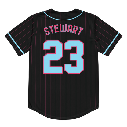 Alexandra Stewart | Game Day Jersey