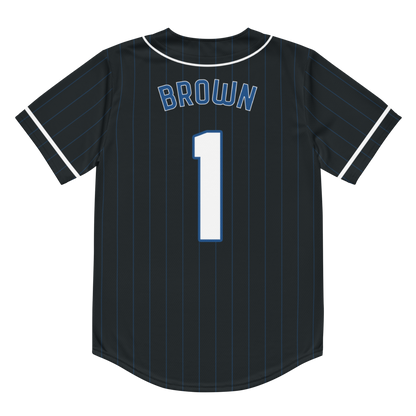 Ty Brown | Game Day Jersey