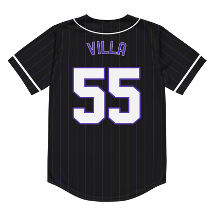 Ethan Villa | Game Day Jersey