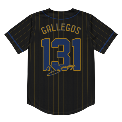 Delilah Gallegos | Game Day Jersey