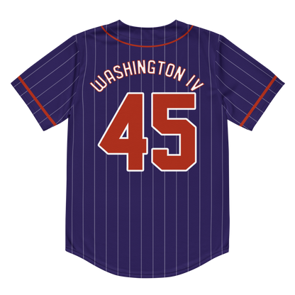 Smitty Washington IV | Game Day Jersey
