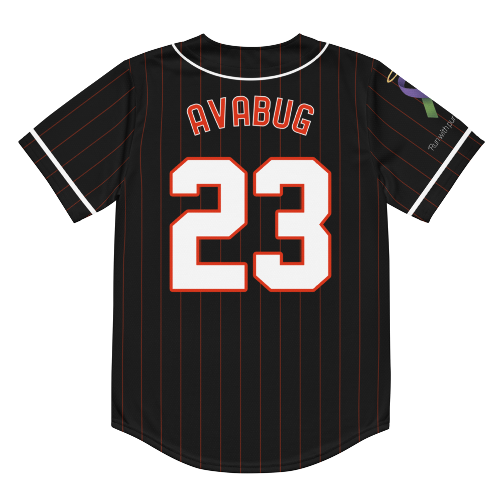 Ava Bug | Game Day Jersey