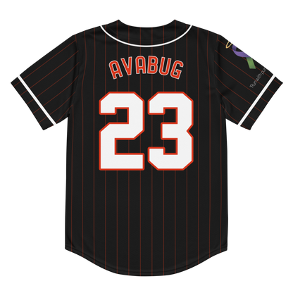 Ava Bug | Game Day Jersey