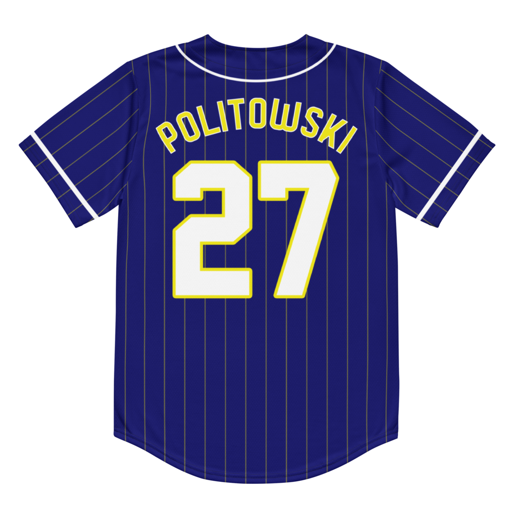 Reese Politowski | Game Day Jersey