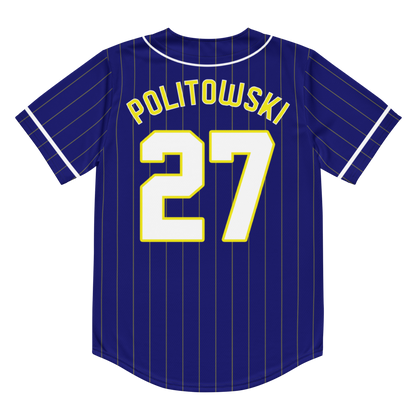 Reese Politowski | Game Day Jersey