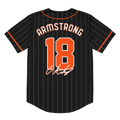 Chase Armstrong | Game Day Jersey