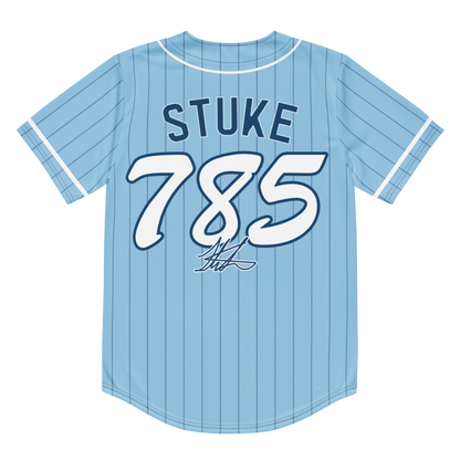 Landon Stuke | Game Day Jersey