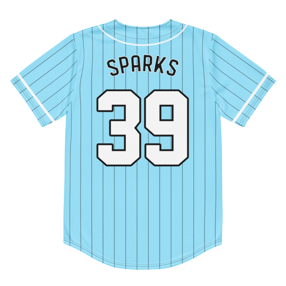Jaxon Sparks | Game Day Jersey