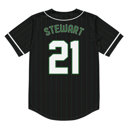 Henry Stewart | Game Day Jersey