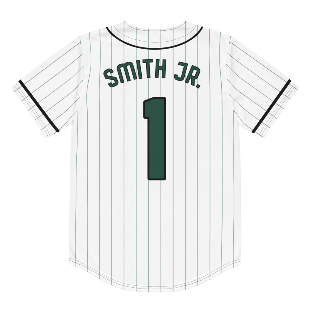 Dalevon Smith | Game Day Jersey