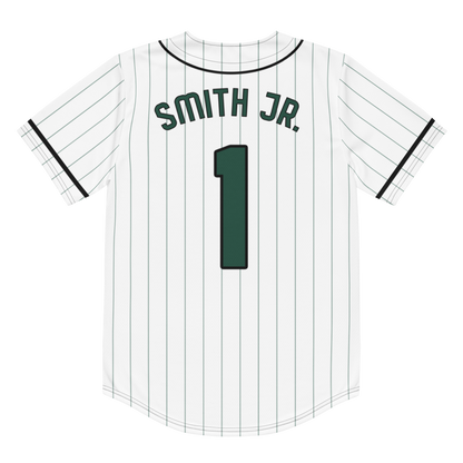 Dalevon Smith | Game Day Jersey