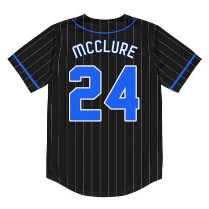 Kyle McClure | Game Day Jersey