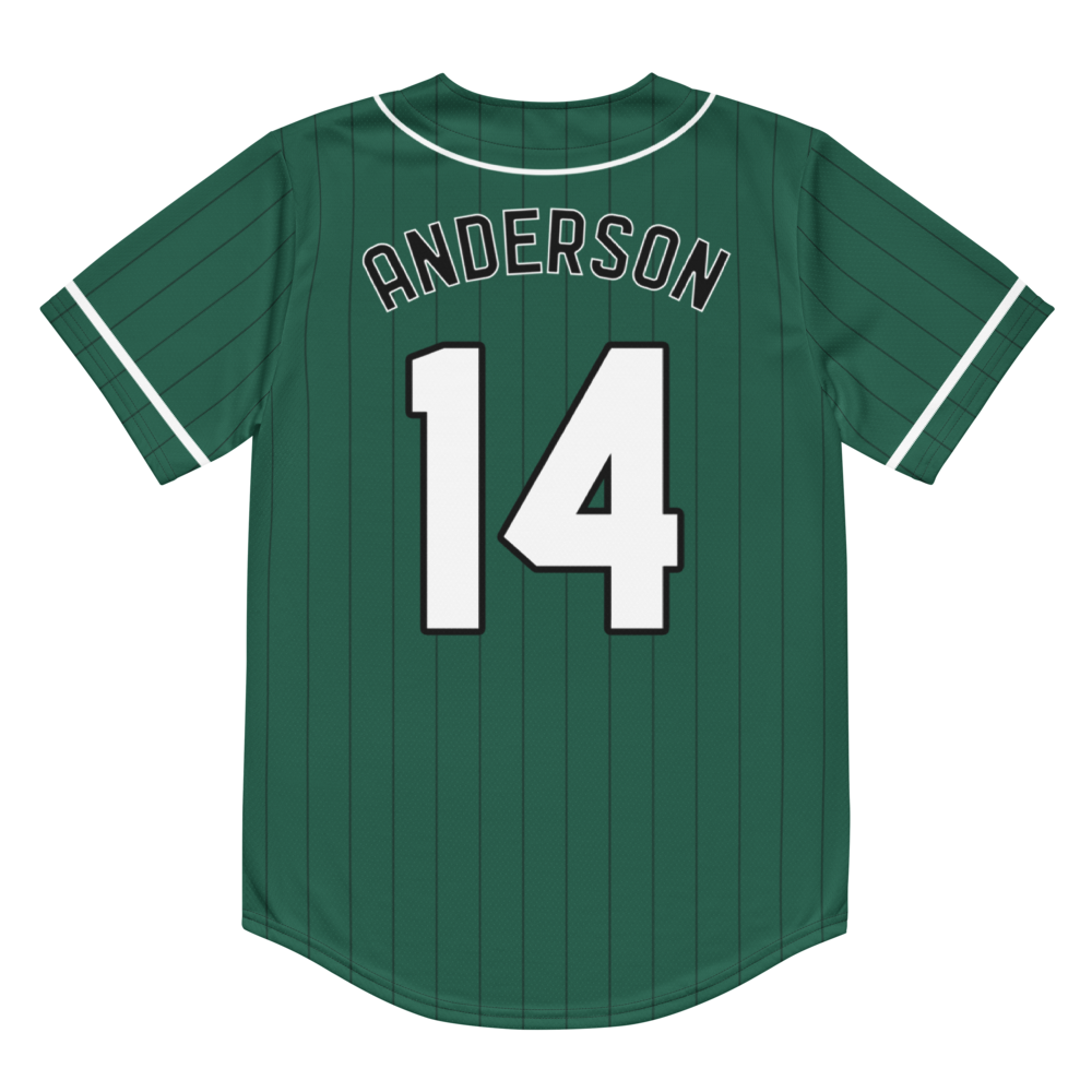 Marissa Anderson | Game Day Jersey