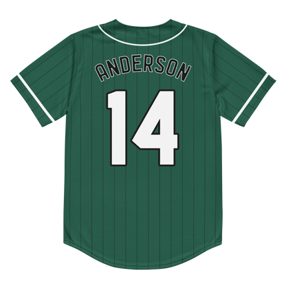 Marissa Anderson | Game Day Jersey