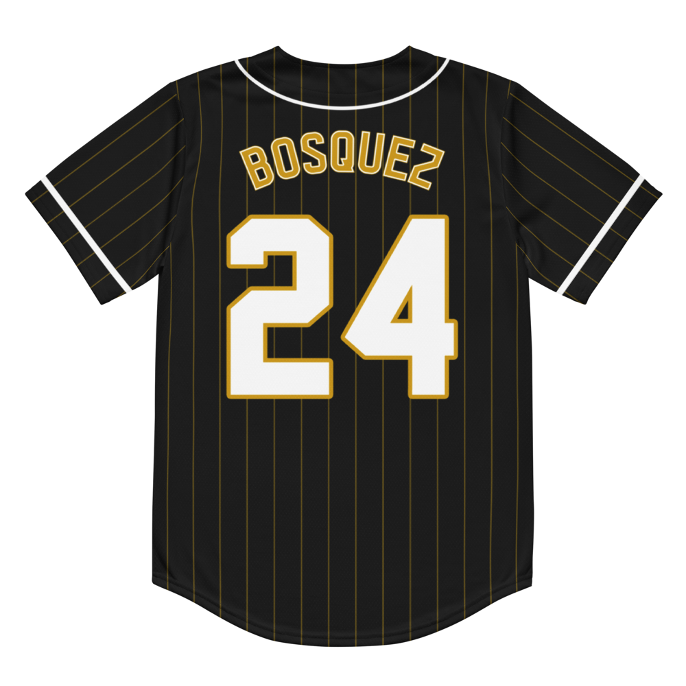 Lyndsie Bosquez | Game Day Jersey