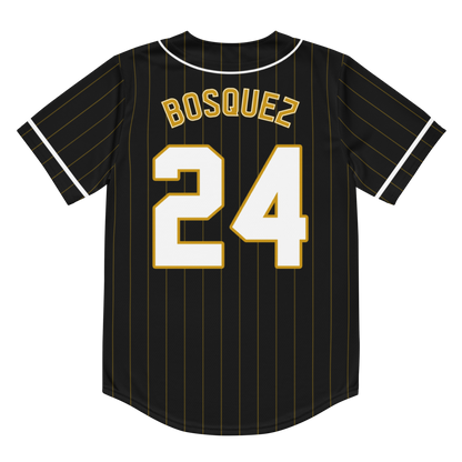 Lyndsie Bosquez | Game Day Jersey