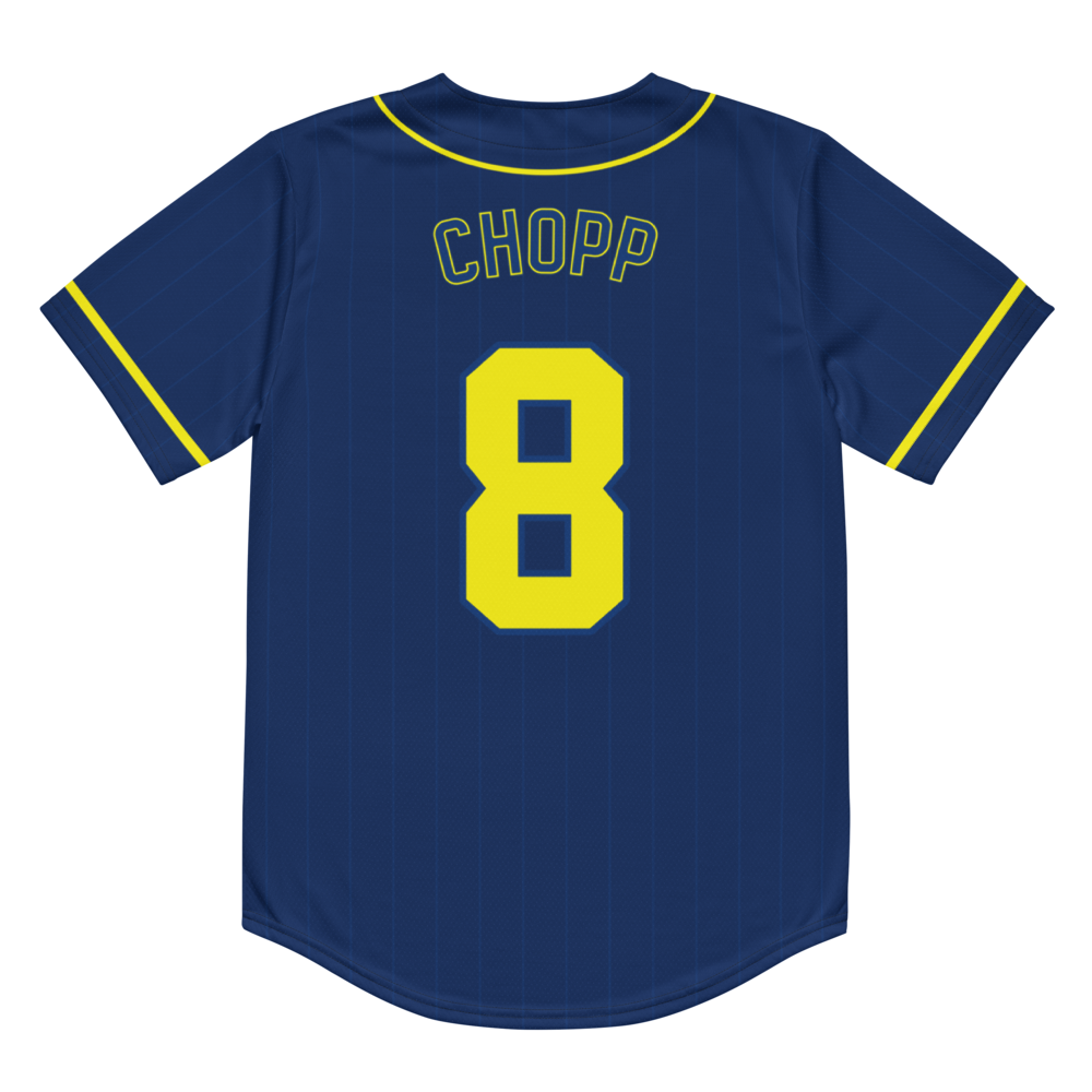 Dylan Rice | Game Day Jersey