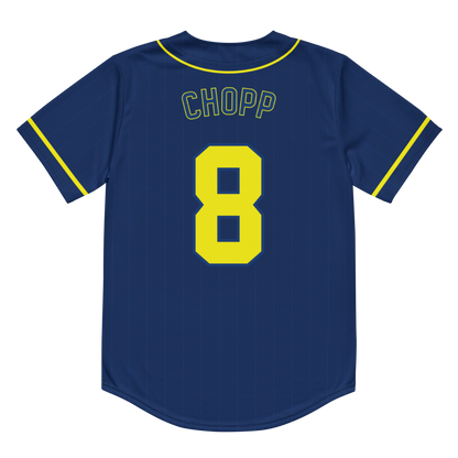 Dylan Rice | Game Day Jersey