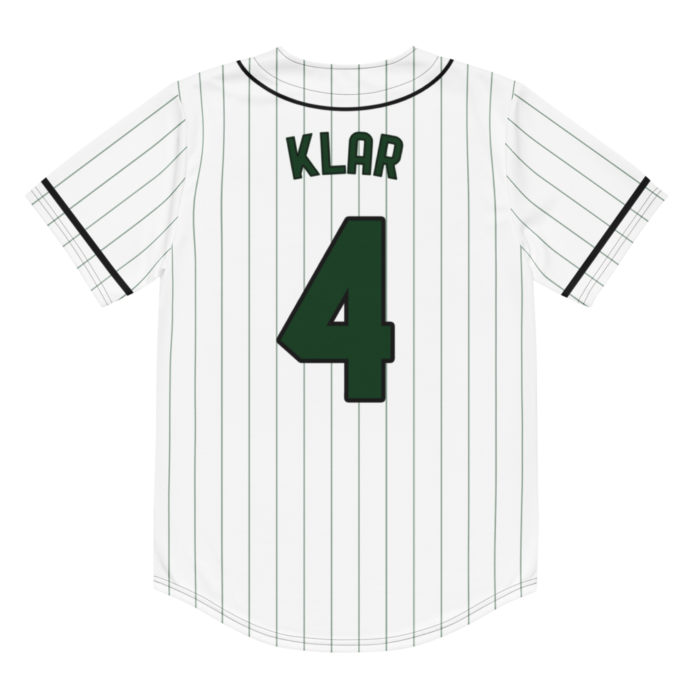 Rayna Klar | Game Day Jersey