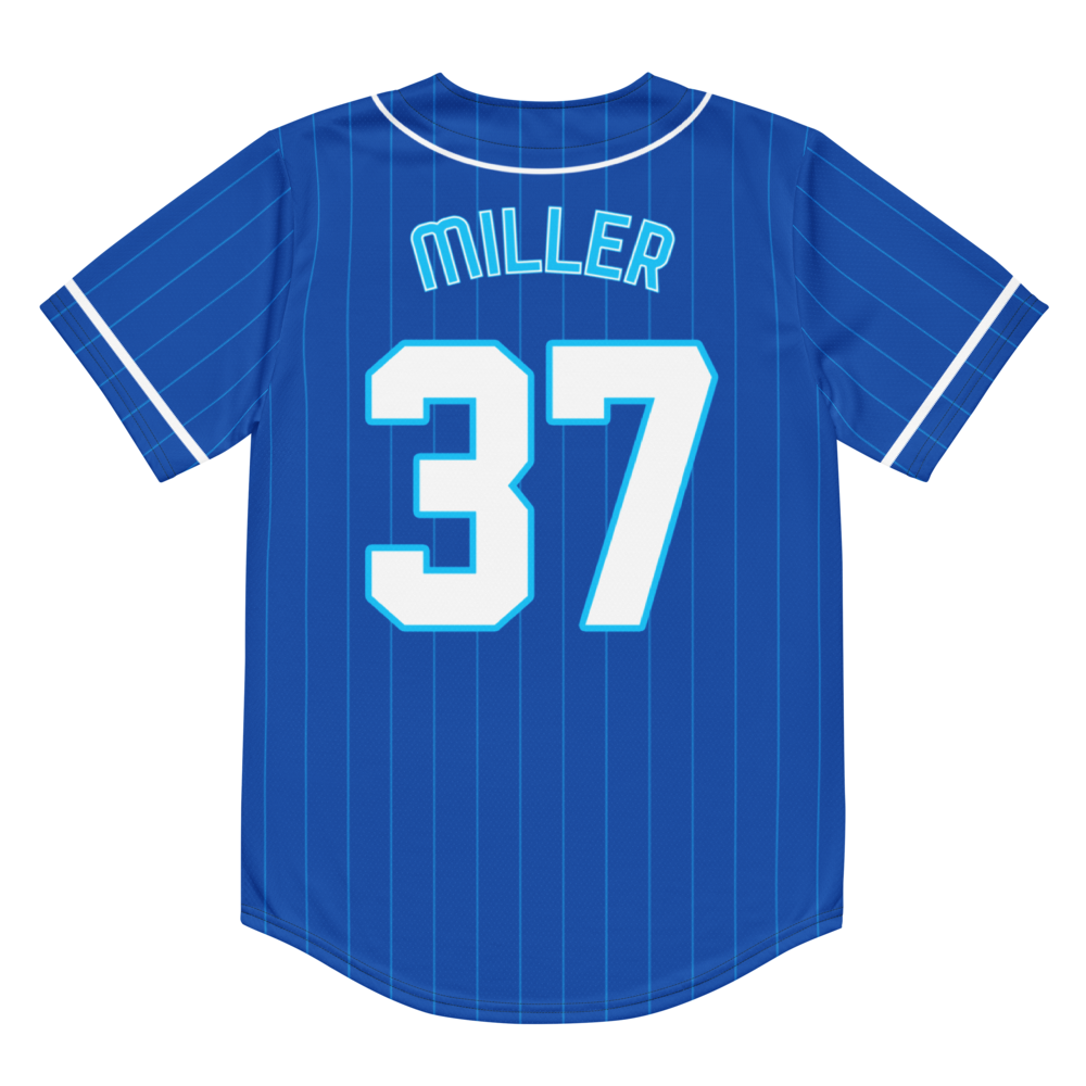 Caden Miller | Game Day Jersey